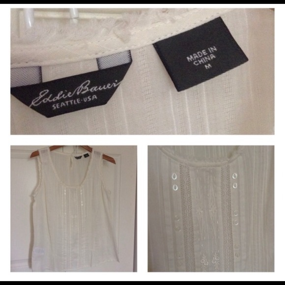 Tank Top Bundle of 3, size M - Picture 10 of 10